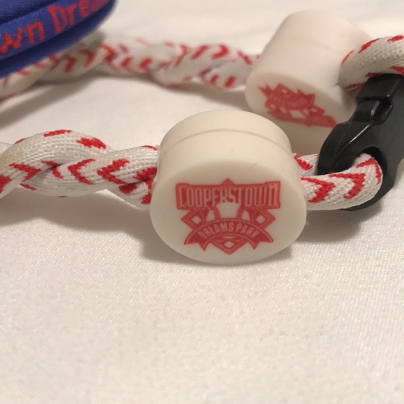 Baseball ⚾️ bracelets - Picture 4 of 5